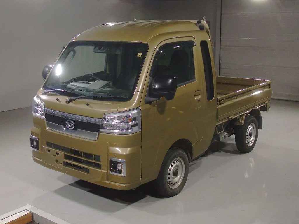 Daihatsu Hijet Truck S510P 2023
